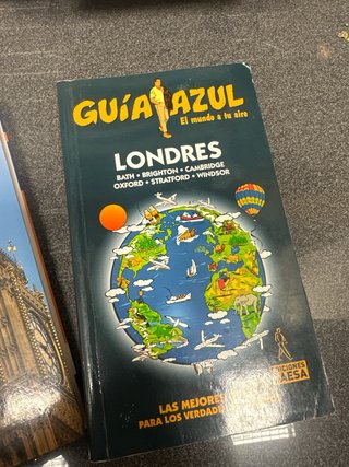 Libros