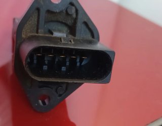 Sensor de Masa de Aire (Caudalímetro) Grupo VAG
