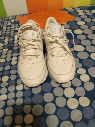 Deportivas Reebok Blancas Talla 38