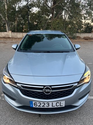 Opel Astra 2017 | 175km | Con garantia