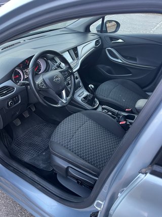 Opel Astra 2017 | 175km | Con garantia