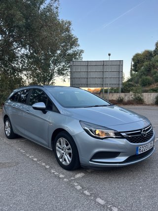 Opel Astra 2017 | 175km | Con garantia