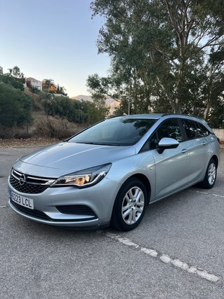 Opel Astra 2017 | 175km | Con garantia