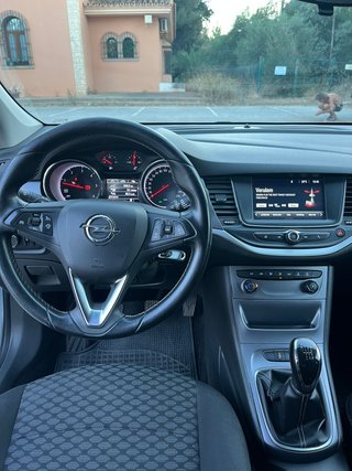 Opel Astra 2017 | 175km | Con garantia
