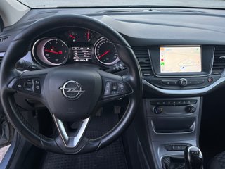 Opel Astra 2017 | 175km | Con garantia