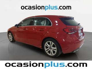 Mercedes-Benz Clase A 180 d 85 kW (116 CV)