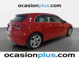 Mercedes-Benz Clase A 180 d 85 kW (116 CV)
