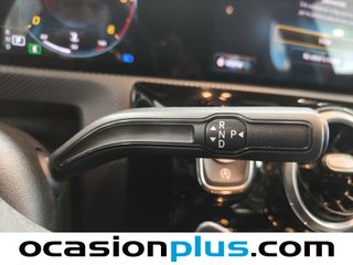 Mercedes-Benz Clase A 180 d 85 kW (116 CV)