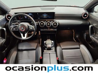 Mercedes-Benz Clase A 180 d 85 kW (116 CV)