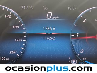 Mercedes-Benz Clase A 180 d 85 kW (116 CV)