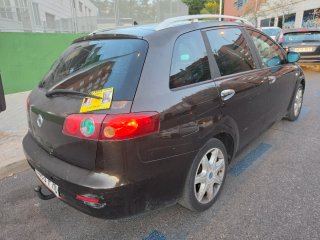 FIAT Croma