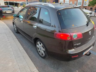 FIAT Croma