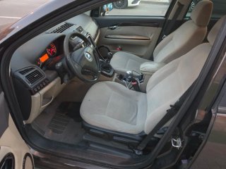 FIAT Croma