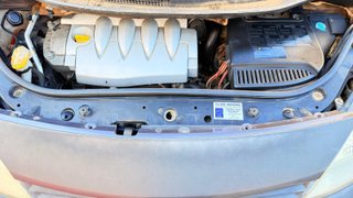 Renault Scenic 2003 91.000km