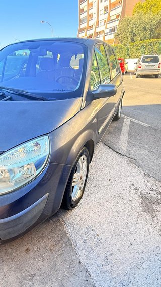 Renault Scenic 2003 91.000km