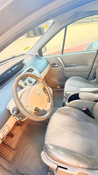 Renault Scenic 2003 91.000km