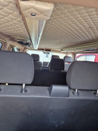 Volkswagen Transporter T5