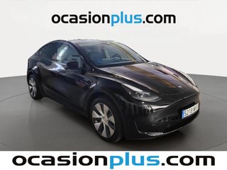 Tesla Model Y Tracción Trasera RWD 255 kW (347 CV)
