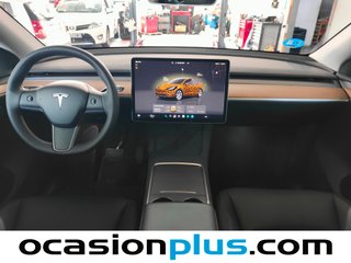 Tesla Model Y Tracción Trasera RWD 255 kW (347 CV)