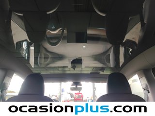 Tesla Model Y Tracción Trasera RWD 255 kW (347 CV)
