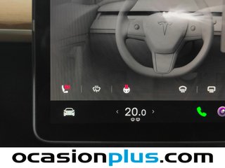 Tesla Model Y Tracción Trasera RWD 255 kW (347 CV)