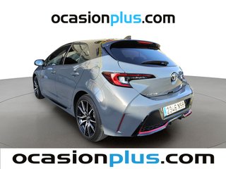 Toyota Corolla 200H GR-Sport 131 kW (178 CV)