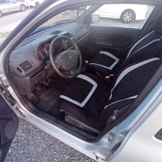 Renault Clio 2002