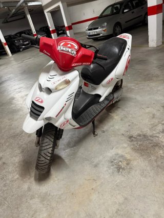 Beta ARK 49CC