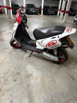 Beta ARK 49CC