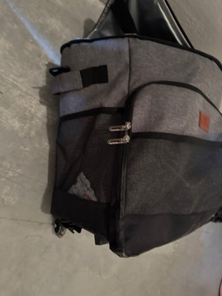 Mochila Nevera con Ruedas