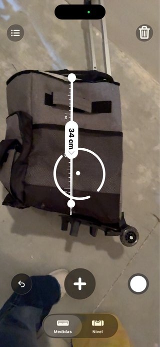 Mochila Nevera con Ruedas