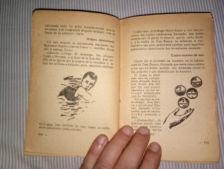 1 libro ,Don Bosco que Rie.