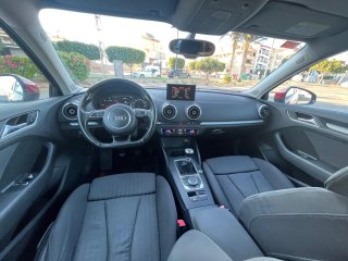Audi A3 2013