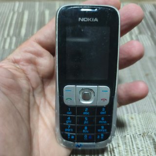 Nokia 2630