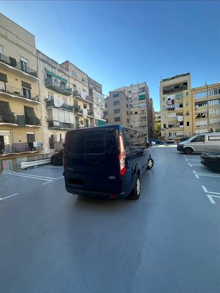 Ford Transit Custom 2019