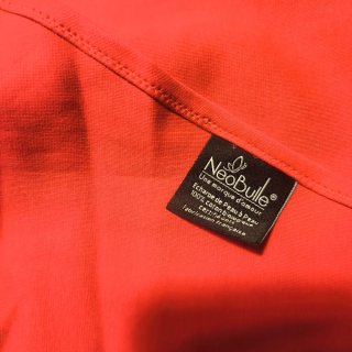 **Kit recién nacido** Béaba + Mochila+ Tela porteo