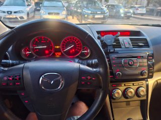 Mazda 6 2010