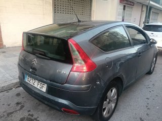 Citroen C4 2007