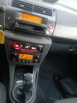 Citroen C4 2007