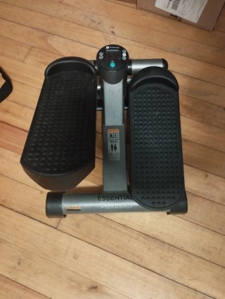 Mini Stepper Domyos MS500 Decathlon