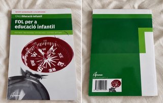 Formació i orientació laboral per a Educació in...
