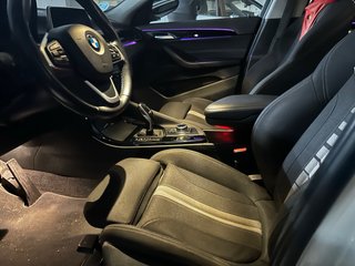 BMW X2 2018 sDrive 18d 2.0 150 caballos