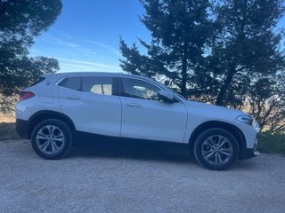 BMW X2 2018 sDrive 18d 2.0 150 caballos
