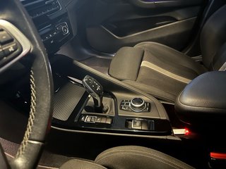 BMW X2 2018 sDrive 18d 2.0 150 caballos