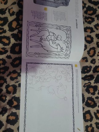 CUADERNO ARTE Y ARTISTAS IV EN LA COCINA 4 PRIM...