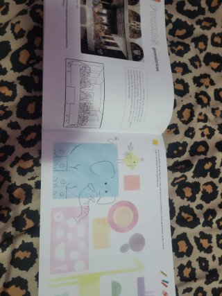 CUADERNO ARTE Y ARTISTAS IV EN LA COCINA 4 PRIM...
