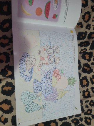 CUADERNO ARTE Y ARTISTAS IV EN LA COCINA 4 PRIM...