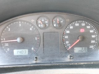 Volkswagen Transporter 2005