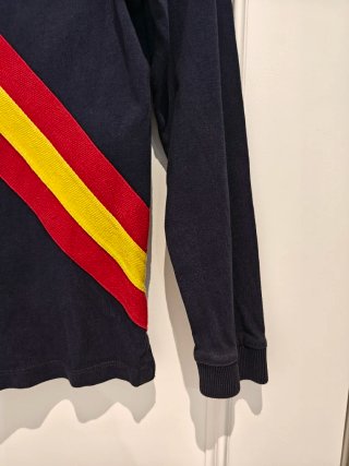 Polo Gocco Team España Talla 9-10