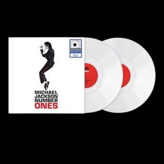 DOBLE MICHAEL JACKSON EDICION WALMART USA